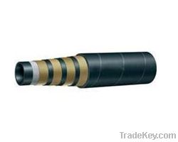 Hydraulic Hose: SAE 100 R9AT