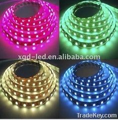 Waterproof LED SMD5050 Flexible Strip Light
