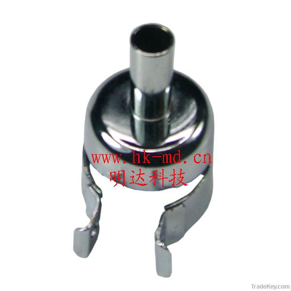 A1160 BGA hot air nozzle /Desoldering nozzle