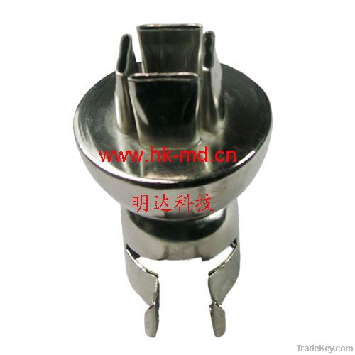 A1162 hot air nozzle/BGA welding nozzle