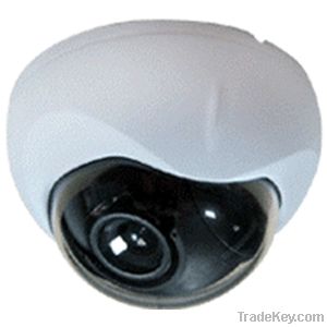 600TVL Vandalproof Dome Camera