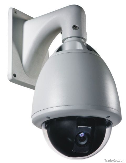 General Outdoor Speed Dome Camera