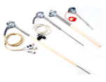 Nobel Metal Thermocouples