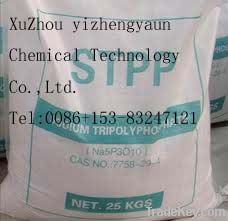 STPP(indurstry grade)