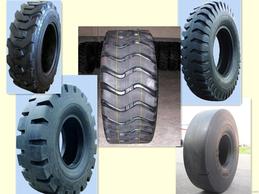 off The Road Tyre/Tire, OTR Tyre/Tire