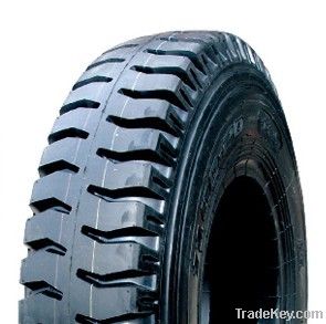 Bias Truck tyre