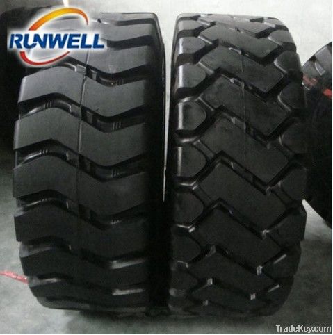 Bias OTR Tyre/Tire 17.5-25/20.5-25/23.5-25/26.5-25/29.5-25/16.00-25/18