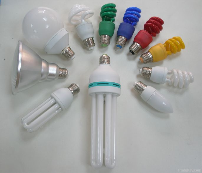 energy saving lamp