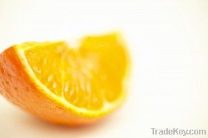 Pakistani Orange
