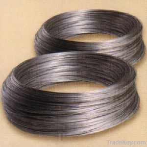 titanium wires