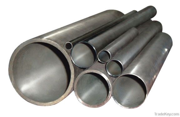 titanium pipes