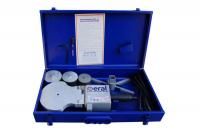 PPRC Welding Machine Set ER-03 BIG