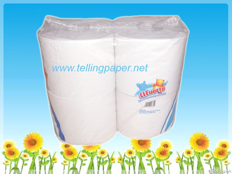 250sheets Embossed Soft Tissue Paper