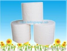 500sheets Recycled Toilet Paper roll