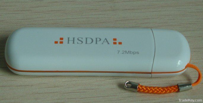 dual-band hsdpa 3g usb wireless modem, 7.2M usb modem driver