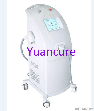 810nm Diode Laser Hair Removal Beauty Equipment