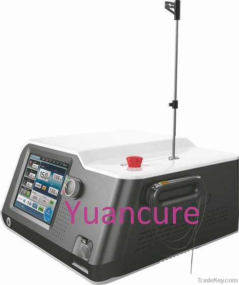 980nm Diode Laser Liposuction surgical Equipment