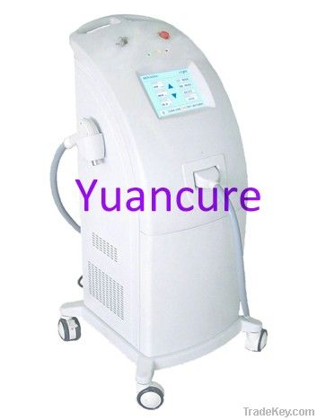 Diode Laser Hair Removal Permanently 810nm