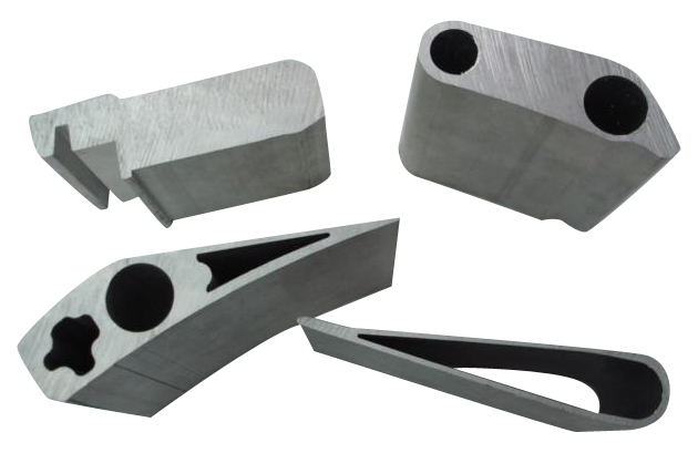 Aluminum Profile-Industrial Profiles-Aluminum Extrusion