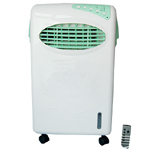 Air cooler (GT-A)