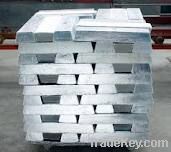 Magnesium Metal Ingot