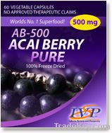 Acai Berry AB-500