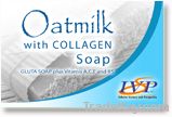 Oatmilk Soap