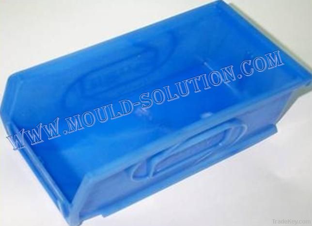 mailbox toolbox plastic injection mould