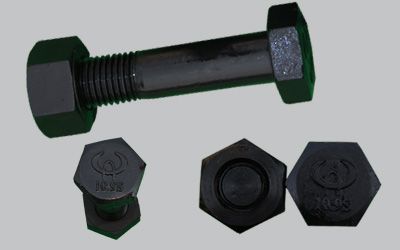 A325 steel structure bolt
