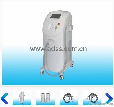 808NM Diode Laser hair removal equipment