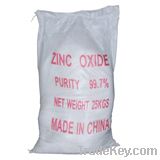 zinc oxide