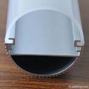 T10 LED Tube cover, pc pipe