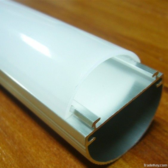 LED frosted PC lamp shade