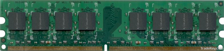 DDR2 Longdimm Series