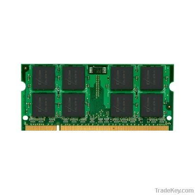 DDR3 SO-Dimm Series