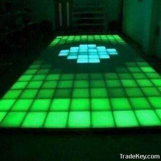 LED brick light