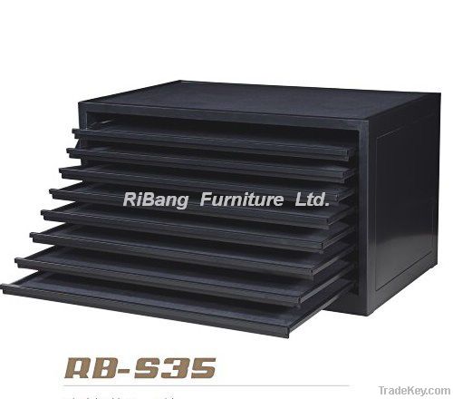 Ceramic Tile Display Racks/Stands RB-S35