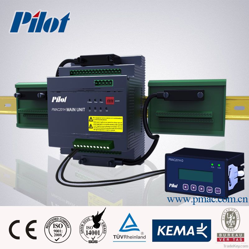 PMAC201H Branch Circuit Power Meter (BCPM)