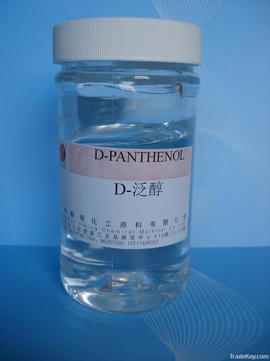 D-panthenol