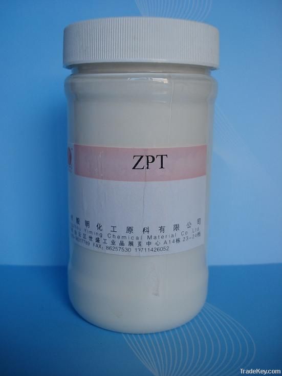 ZPT (Zinc Pyrithione)