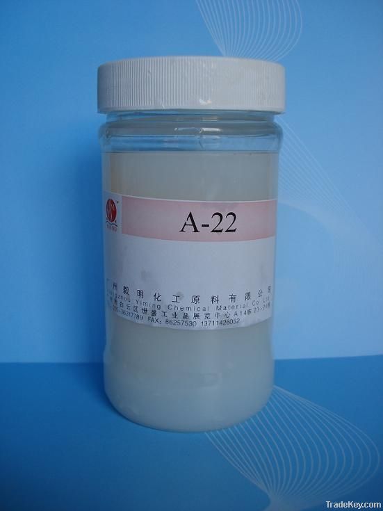 A-22 Emulsifier