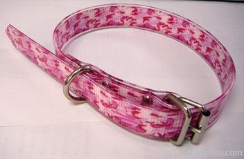 martingale dog collar