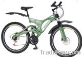 Bicycle-WT-2607S--