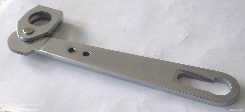 Electrode wrench customized&our design