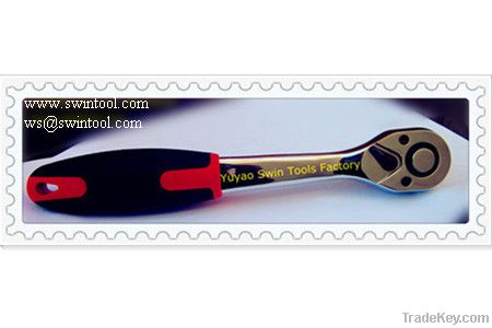 special electrode wrench ratcheting wrench tool