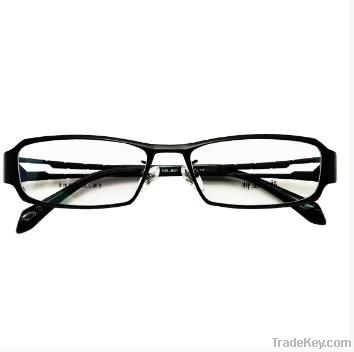 Titanium Optical Frames 1008