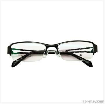 Titanium Eyeglass Frame 1009
