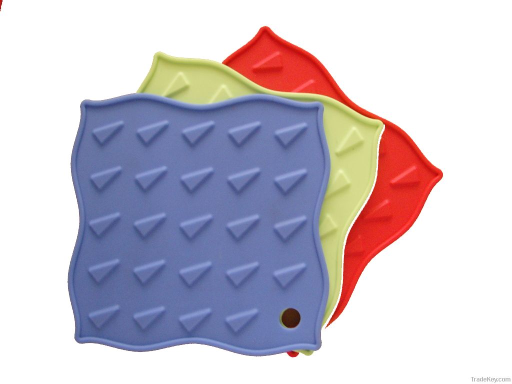 Silicone hot Mat