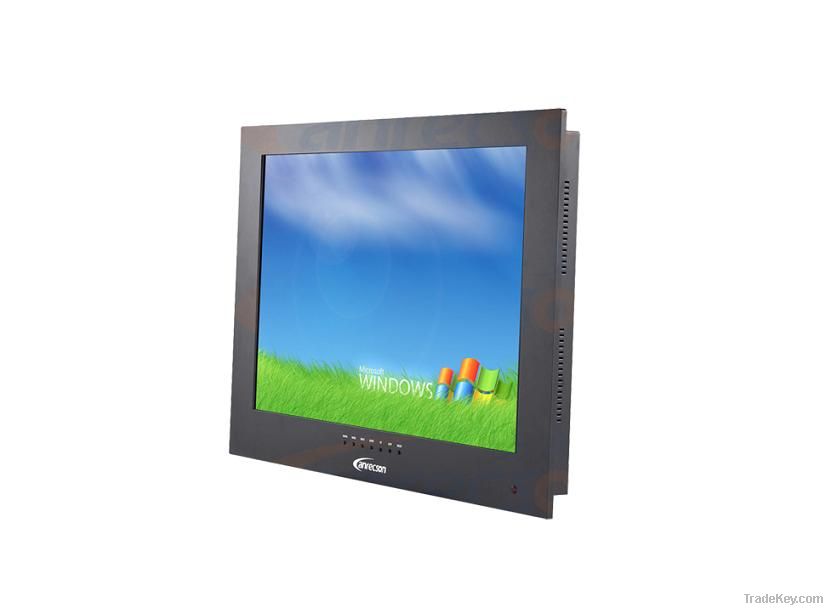 12"/15"/17"/19" Industrial LCD Monitor(5"-82")