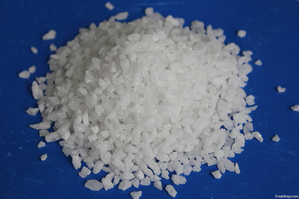 White Fused Alumina